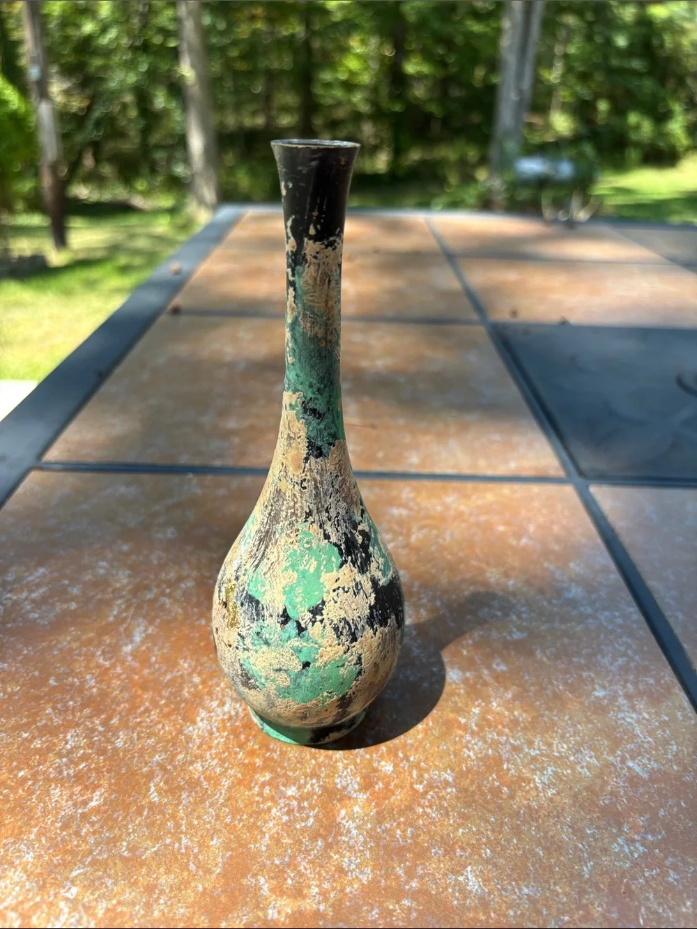 Japan this vase